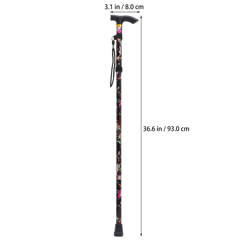 Štapovi za planinarenje, štapovi za planinarenje, štapovi za planinarenje, sklopivi štapovi za planinarenje na otvorenom, prijenosni štapovi za kampiranje za starije osobe