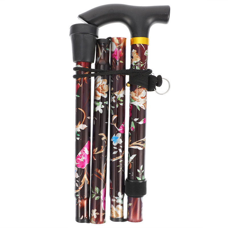 Štapovi za planinarenje, štapovi za planinarenje, štapovi za planinarenje, sklopivi štapovi za planinarenje na otvorenom, prijenosni štapovi za kampiranje za starije osobe