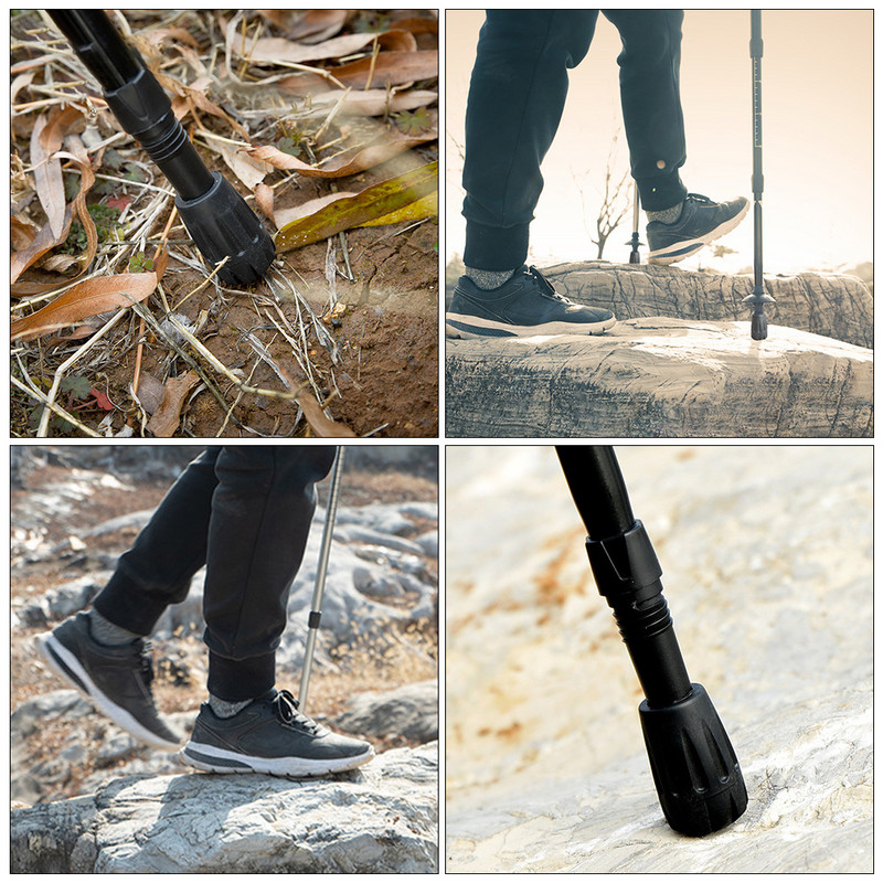 8tk Matkakepi otsad Matkakeppide otsad Käimiskeppide vahetusosad