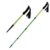 Põrutusvastane matkakepp Ultralight jalutuskepid Reguleeritavad matkakepid Teleskoopkämping Kaasaskantav matkakepp