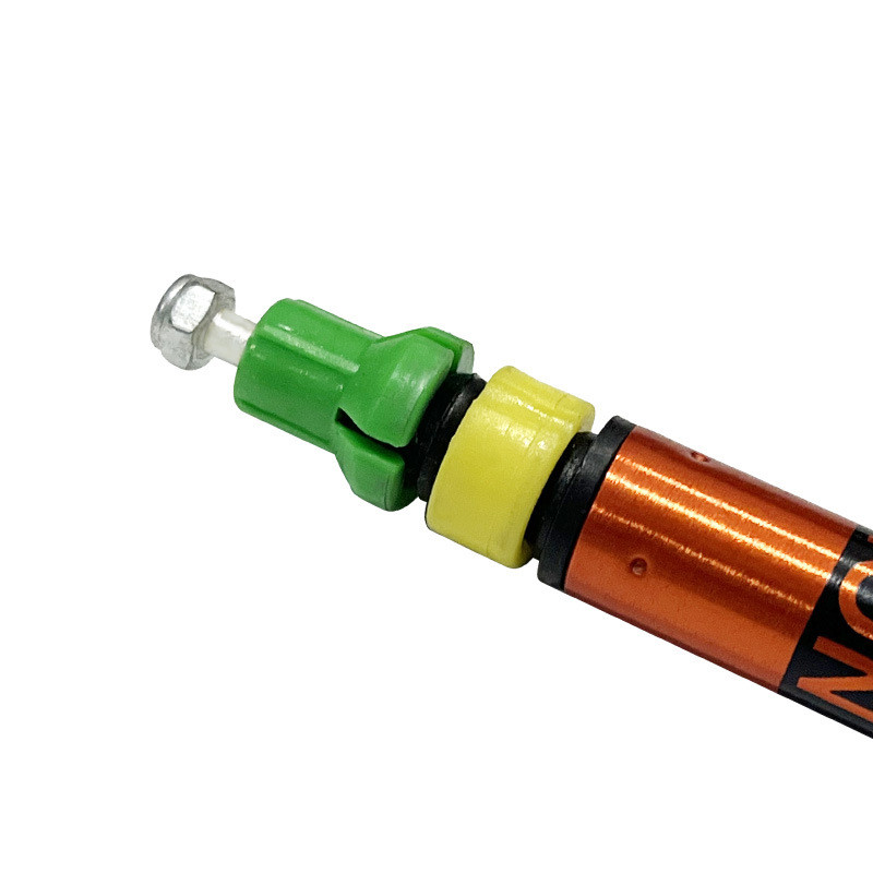 Põrutusvastane matkakepp Ultralight jalutuskepid Reguleeritavad matkakepid Teleskoopkämping Kaasaskantav matkakepp