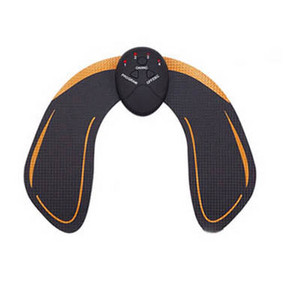 Kõhulihaste stimulaator puusatreener elektriline massaažitooner Keha salenemistreening Masinatreening Kodune jõusaal Treeningvarustus