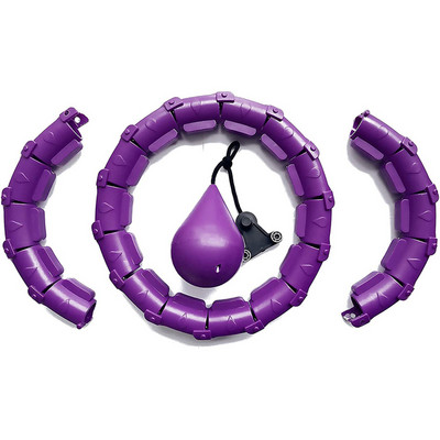 Reguliuojami sportiniai lankeliai Pilvo plonumo juosmens pratimai Nuimami masažo lankeliai Sporto įranga Sporto salė Treniruotė Svorio metimas