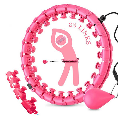 Reguliuojami sportiniai lankeliai Pilvo plonumo juosmens pratimai Nuimami masažo lankeliai Sporto įranga Sporto salė Treniruotė Svorio metimas