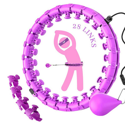 Reguliuojami sportiniai lankeliai Pilvo plonumo juosmens pratimai Nuimami masažo lankeliai Sporto įranga Sporto salė Treniruotė Svorio metimas