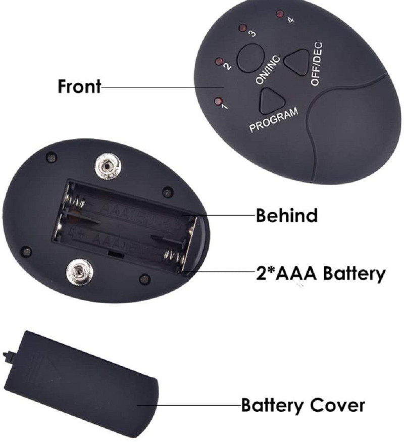 Puusad Treener Lihaste Tooneri Stimulaator Tuharad Lifting Tooneri Treener Salendav Masseerija Kodukontori treeningvarustus Masinad