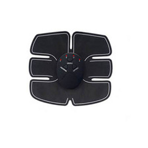 ABS lihastooner kõhulihaste trenažöör naistele meestele treening Fitness talje kõht käsi jalg Kodu jõusaal Kaasaskantavad juhtmevabad jõutrenažöörid