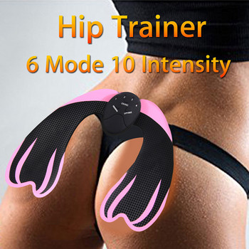 Abdominal Muscle Trainer Muscle Fitness Training tools Home Office Ab Trainer Workout Equipment for Women Men Hip Trainer