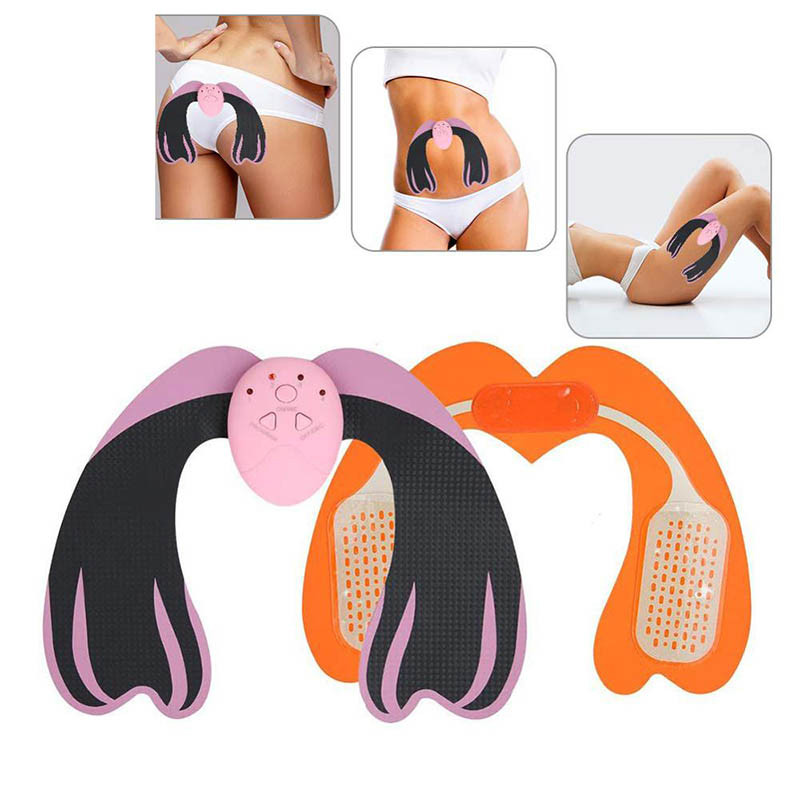 Kõhulihaste treener Muscle Fitness Training Gear Home Office Ab Trainer Treeningseadmed Naistele Meestele Puusatreener