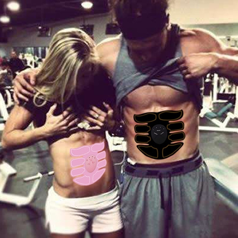 Kõhulihaste treener Muscle Fitness Training Gear Home Office Ab Trainer Treeningseadmed Naistele Meestele Puusatreener