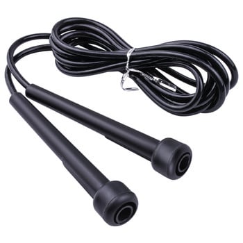 Speed Jump Rope Crossfit Professional Ανδρικές Γυναικείες Γυμναστήριο PVC ρυθμιζόμενος εξοπλισμός γυμναστικής Skipping Rope Προπόνηση Muscle Boxing MMA