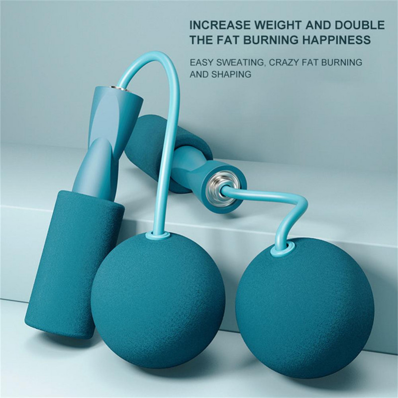 Belaidė šokinėjimo virvė treniruoklių salė Sporto kūno rengybos treniruotė Reguliuojama treniruotė Greito greičio šuolio lyno kūno rengybos įranga, skirta sportuoti namuose