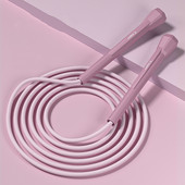 Uus pliiatsihoidja Professionaalne hüppenöör 88G Võidusõit hüppenöör Õpilaste treening Sport Fitness Hüppenöör Jõusaal hüppenöör