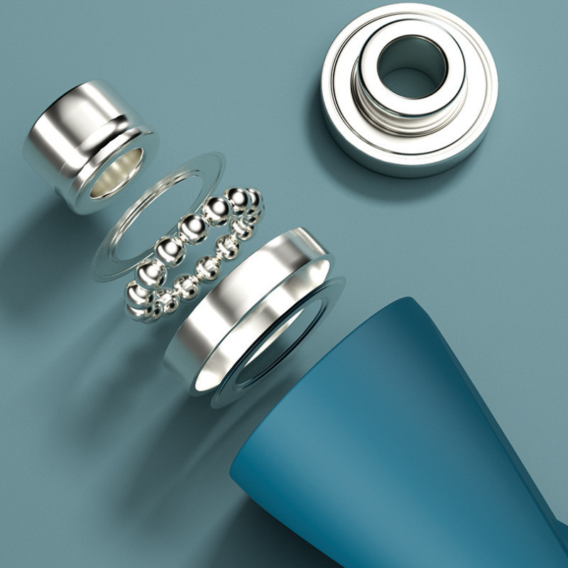 Juhtmeta hüppenööritreening Jõusaal Sport Fitness Reguleeritav harjutus Kiire hüppenööriga treeningvarustus Koduseks spordiks