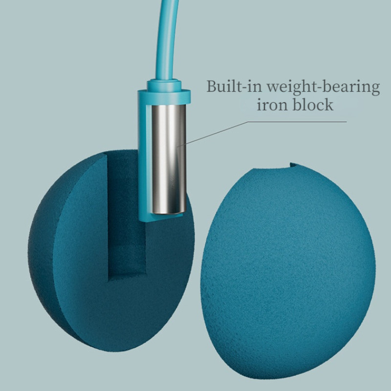 Juhtmeta hüppenööritreening Jõusaal Sport Fitness Reguleeritav harjutus Kiire hüppenööriga treeningvarustus Koduseks spordiks