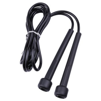 Νέος εξωτερικός αθλητισμός Skipping Rope Skipping Rope Ρυθμιζόμενο Skipping Rope Εξοπλισμός γυμναστικής Άσκηση 2,8m