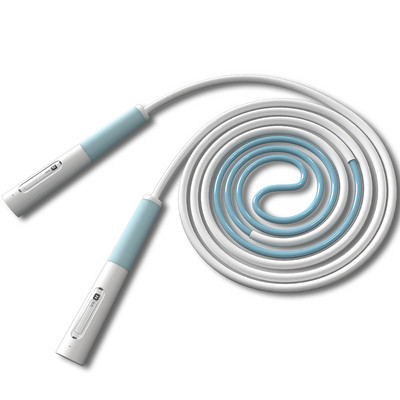 KYTO Kids hüppenööriga kiire ja kerge reguleeritav, sasipuntravaba treeningu vahelejätmine väikelastele, tüdrukutele, poistele, naistele ja meestele