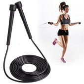 Въже за скачане Упражнение с въже за скачане Tali Фитнес оборудване Тренировка Инструмент за упражнения за мъже, жени Тренировка във фитнес зала