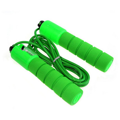 UUS hüppenöör koos loenduriga automaatse loendamisega raskeveokite hüppenöör Vajutage reguleeritava pikkuse lähtestamiseks lastele täiskasvanutele