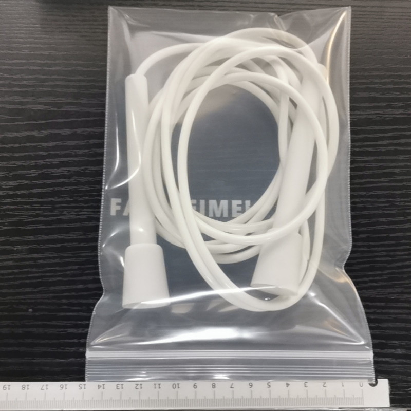 NEVERTOOLATE 90A DURITATE SHORE HARD 25℃~40℃ MÂNER RA 3,2m lungime viteză dublă sub coarda trucuri sărituri fitness crossfit