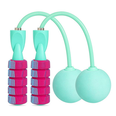 Hüppenöör hüppenöörid Lapsed Täiskasvanud Sport Treening Kiirus Crossfit Jõusaal Kodu Fitness MMA poks Treening Treeningvarustus