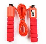 Спортни въжета за скачане Културизъм Тренировка за скачане на въже