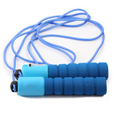 Спортни въжета за скачане Културизъм Тренировка за скачане на въже