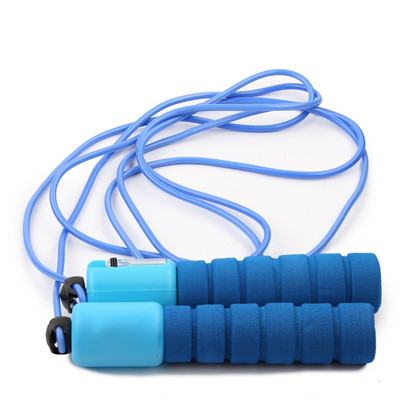 Спортни въжета за скачане Културизъм Тренировка за скачане на въже