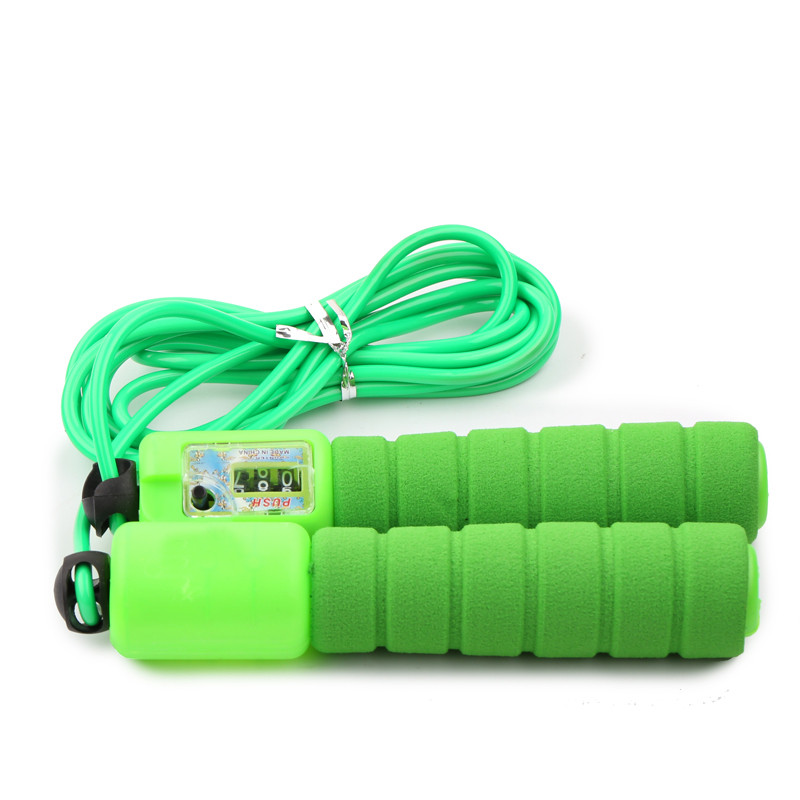 Спортни въжета за скачане Културизъм Тренировка за скачане на въже