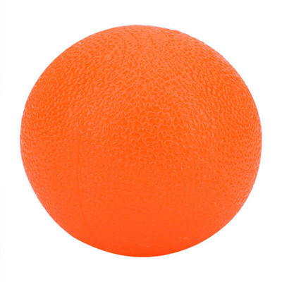 Fitnessi silikoonmassaažiteraapia käepideme pall muna 53 mm 58 mm käe sõrmede harjutus, lihaste taastav haarats, valu leevendav näopall