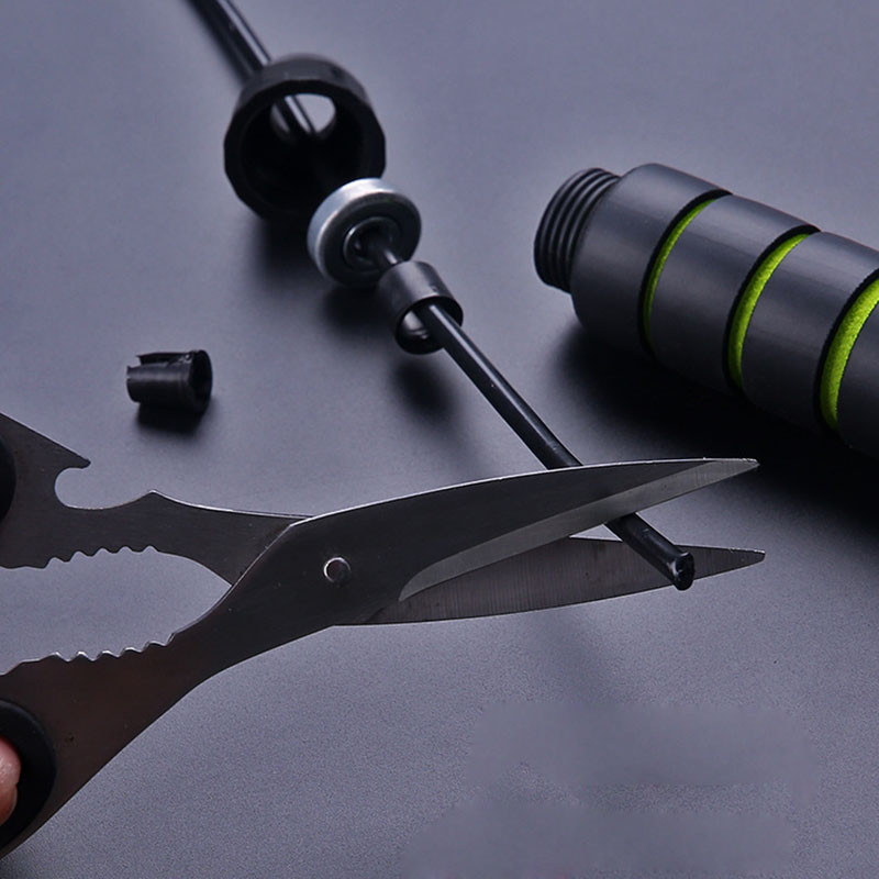 Coarda de săritură de 3,4 m cu sarcină grea Sârmă de săritură din sârmă de oțel pentru antrenament de fitness, crossfit skip hop