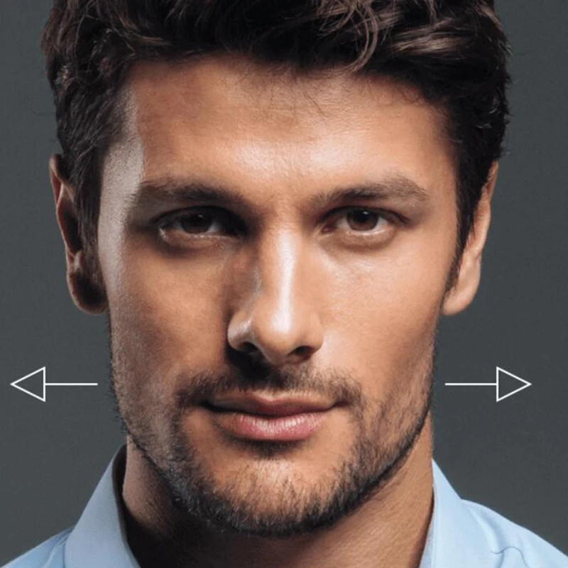 2tk Face Masseter lõualuu Lõualuu Suurus Lihased meeste suu Treening närimispalli hammustuste katkestamise treening Fitness Face Masseter meeste