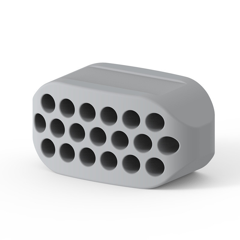 2tk Face Masseter lõualuu Lõualuu Suurus Lihased meeste suu Treening närimispalli hammustuste katkestamise treening Fitness Face Masseter meeste