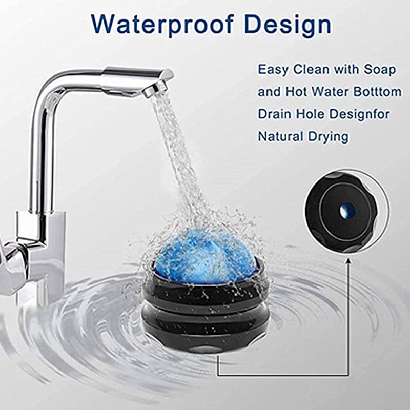 Masaj manual Roller Ball Masaj Terapie pentru ameliorarea durerii corporale Picior Spate Talie Relaxant șold Eliberarea stresului Relaxare musculară