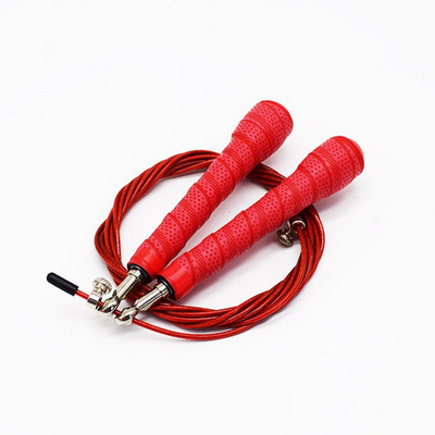 Coarda de săritură cu viteză rapidă Echipamente pentru exerciții și antrenament de fitness Crossfit Echipamente de antrenament de fitness unisex pentru copii