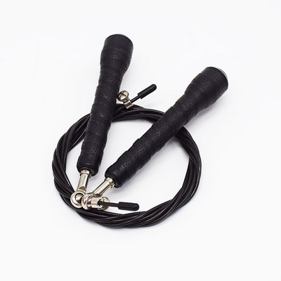 Coarda de săritură cu viteză rapidă Echipamente pentru exerciții și antrenament de fitness Crossfit Echipamente de antrenament de fitness unisex pentru copii