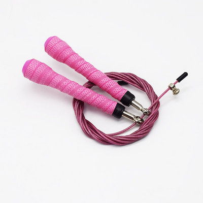 Coarda de săritură cu viteză rapidă Echipamente pentru exerciții și antrenament de fitness Crossfit Echipamente de antrenament de fitness unisex pentru copii