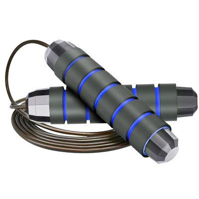 WorthWhile Professionaalsed hüppenöörid Kiiruskrosfitreening MMA poks Kodune jõusaal Treeningvarustus meestele Naised Lapsed