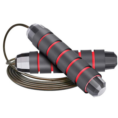 WorthWhile Professionaalsed hüppenöörid Kiiruskrosfitreening MMA poks Kodune jõusaal Treeningvarustus meestele Naised Lapsed