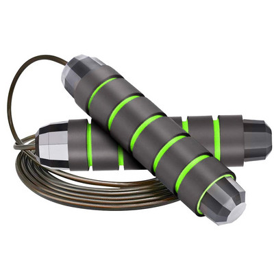 WorthWhile Professionaalsed hüppenöörid Kiiruskrosfitreening MMA poks Kodune jõusaal Treeningvarustus meestele Naised Lapsed