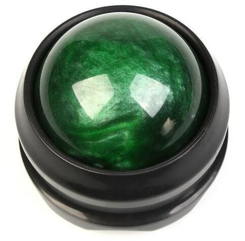 Massaaž rullpalliga masseerija kehateraapia jala tagasi talje puusa lõõgastav stressi vabastav lihaste lõdvestus