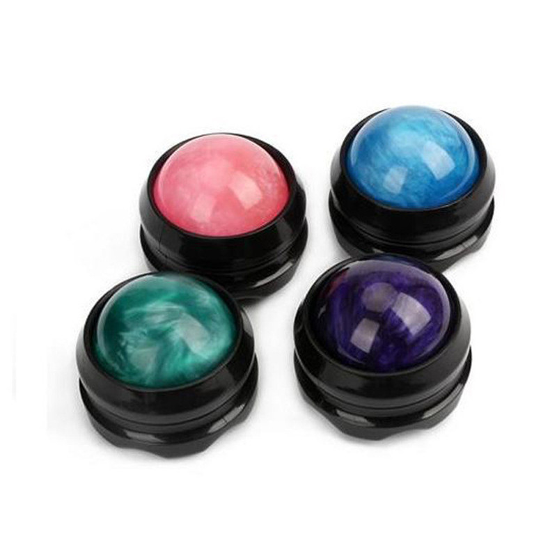 Massaaž rullpalliga masseerija kehateraapia jala tagasi talje puusa lõõgastav stressi vabastav lihaste lõdvestus