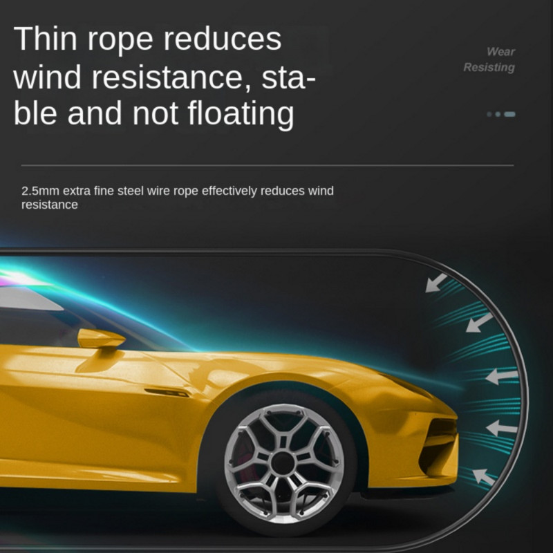 Kiirushüppeköied Terastraat Vastupidav kiire hüppenöör Sport Laste harjutused Treeningvarustus Kodu Jõusaal Hüppenöör