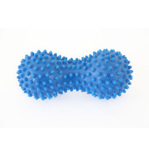 Myofascial Balls for Plantar Fasciitis Mobility Back Foot Arch Ανακούφιση πόνου Foot massage Roller Peanut Double Lacrosse Spiky Ball