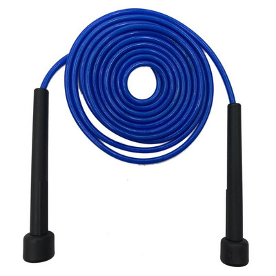 New2023 Jump Ropes 12,5 cm/ 4,91 inch Coarda de sărit pentru exerciții de înaltă calitate, Viteză de fitness, Coarda de sărit, echipament de fitness din nailon