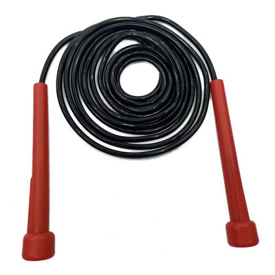 New2023 Jump Ropes 12,5 cm/ 4,91 inch Coarda de sărit pentru exerciții de înaltă calitate, Viteză de fitness, Coarda de sărit, echipament de fitness din nailon