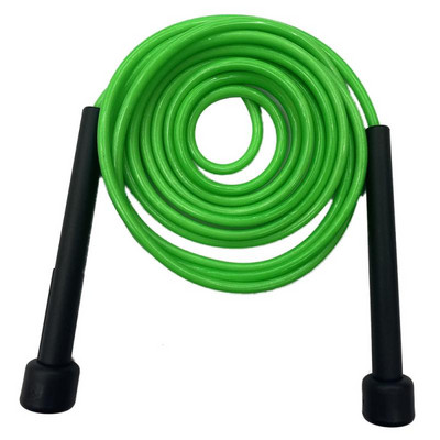 New2023 Jump Ropes 12,5 cm/ 4,91 inch Coarda de sărit pentru exerciții de înaltă calitate, Viteză de fitness, Coarda de sărit, echipament de fitness din nailon