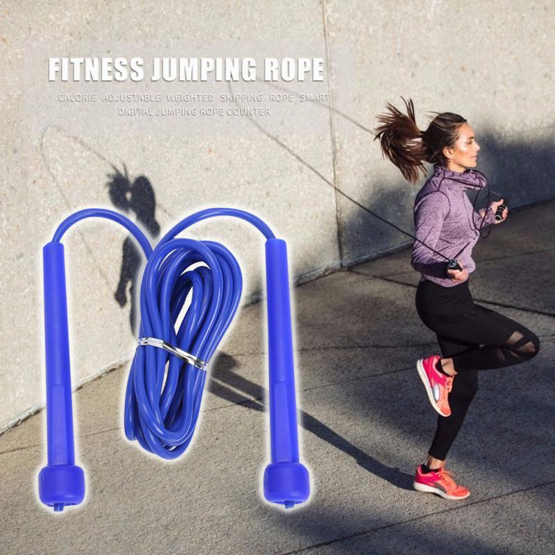 New2023 Jump Ropes 12,5 cm/ 4,91 inch Coarda de sărit pentru exerciții de înaltă calitate, Viteză de fitness, Coarda de sărit, echipament de fitness din nailon