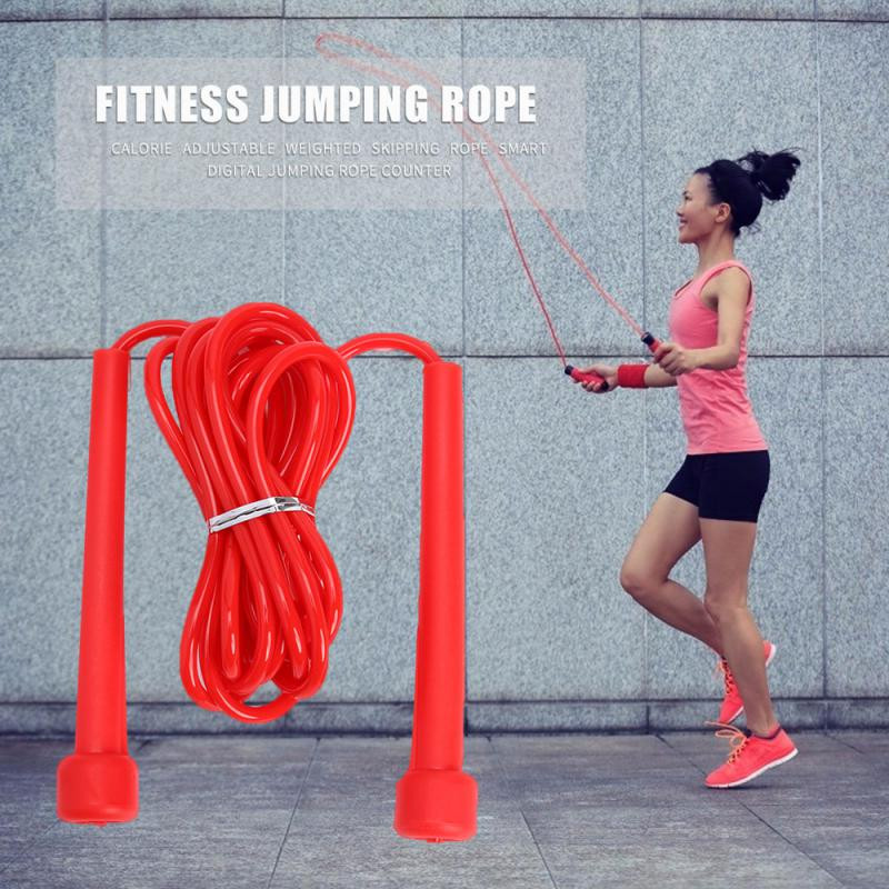New2023 Jump Ropes 12,5 cm/ 4,91 inch Coarda de sărit pentru exerciții de înaltă calitate, Viteză de fitness, Coarda de sărit, echipament de fitness din nailon