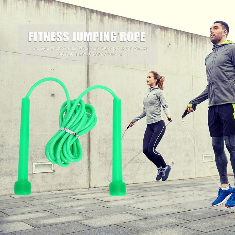 New2023 Jump Ropes 12,5 cm/ 4,91 inch Coarda de sărit pentru exerciții de înaltă calitate, Viteză de fitness, Coarda de sărit, echipament de fitness din nailon